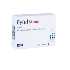 Eylul Mono ( K2 Mono ) Tablet 30lu