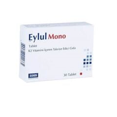Eylul Mono ( K2 Mono ) Tablet 30lu