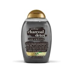 OGX Charcoal Detox Arındırıcı Şampuan 385ml