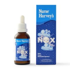 Nurse Harvey's Nox Damla 50 ml