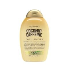 OGX Coconut Caffeine Saç Bakım Kremi 385ml