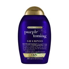 OGX Purple Toning Şampuan 385ml