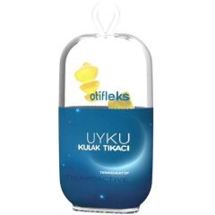 Otifleks Uyku Kulak Tıkacı Small