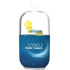 Otifleks Uyku Kulak Tıkacı Small