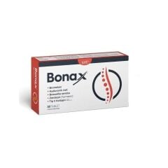 Bonax 30 Tablet