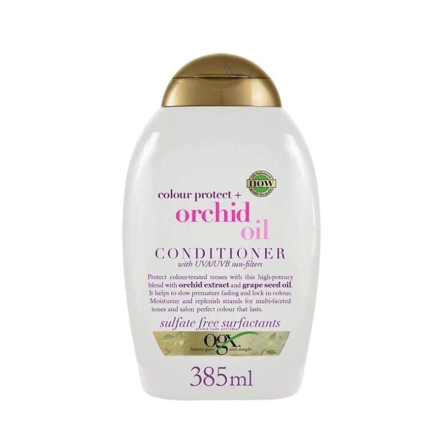 OGX Orchid Oil Conditioner 385 ml