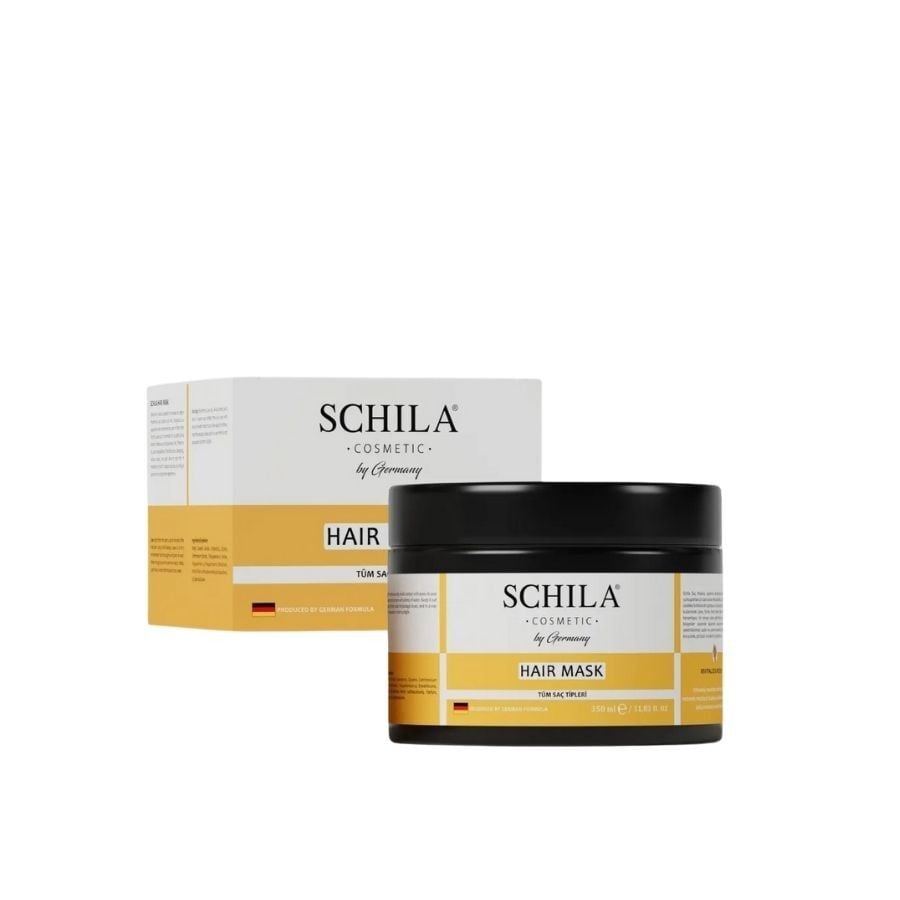 Schila Saç Maskesi 350 ml