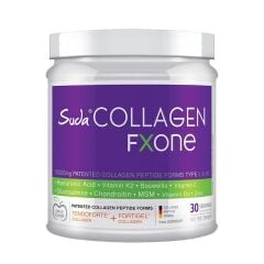 Suda Collagen Fxone Elma Aromalı Kolajen 390 g