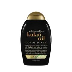 OGX Kukui Oil Conditioner For Frizzy Hair 385ml