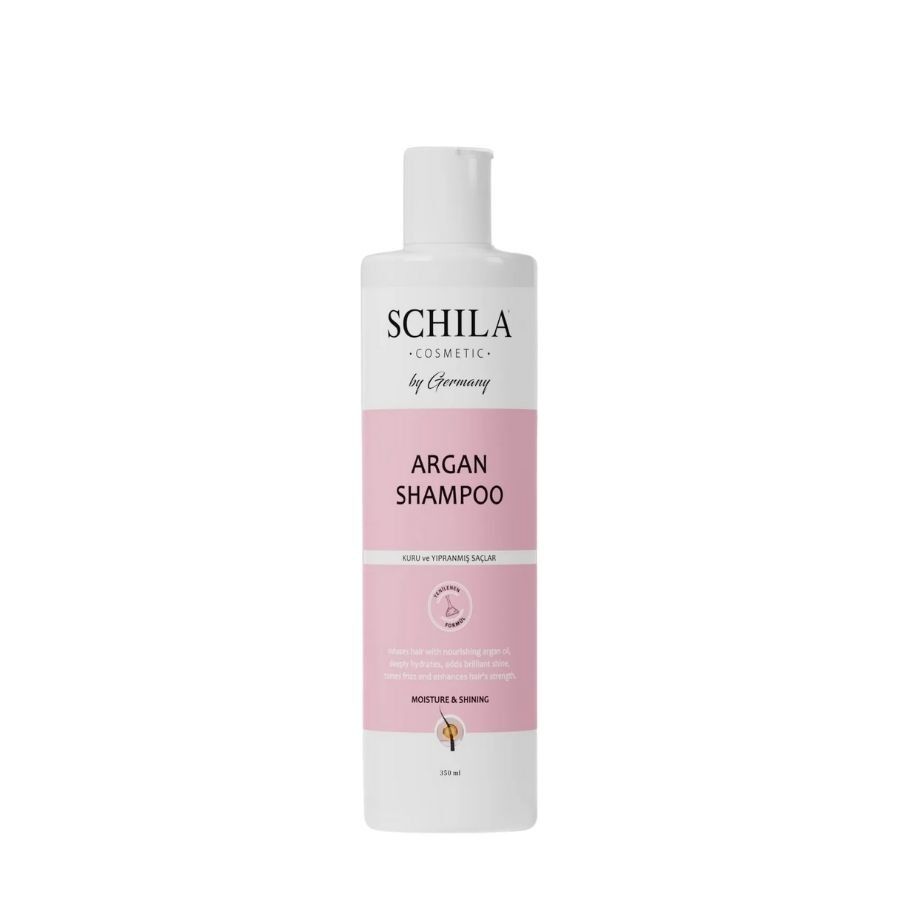 Schila Argan Şampuan 350 ml