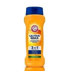 Arm & Hammer Ultra Max 3 in 1 Body Wash Shampoo Conditioner Fresh Scent 665 ML