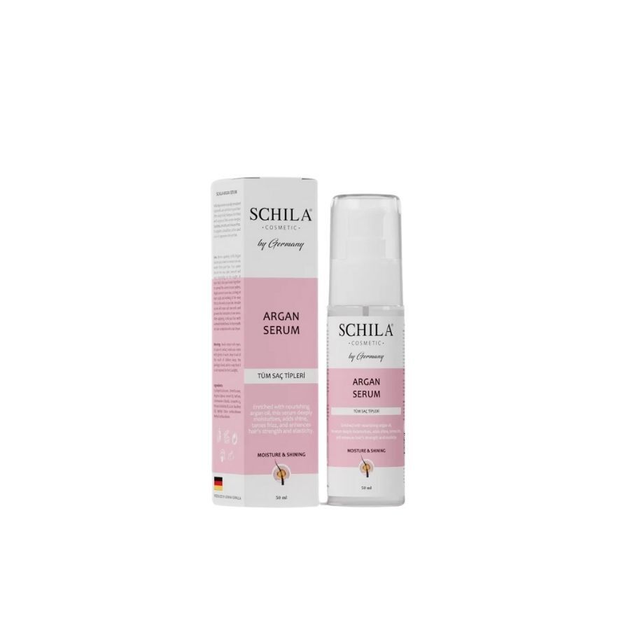 Schila Argan Serum 50 ml