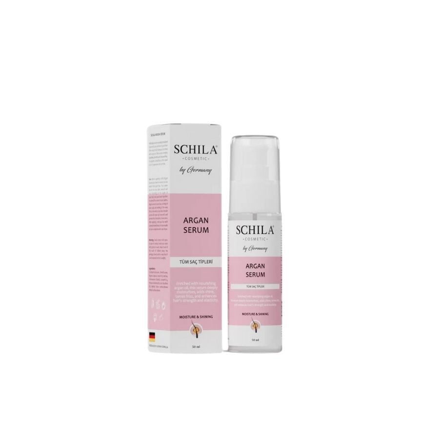 Schila Argan Serum 50 ml