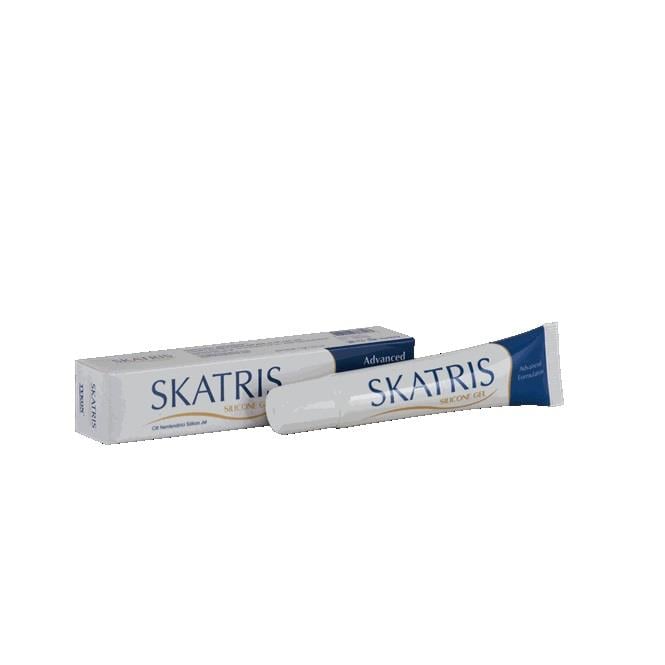 Skatris Silikon Jel 15gr