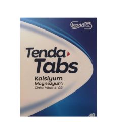 Tenda TABS 30 Tablet