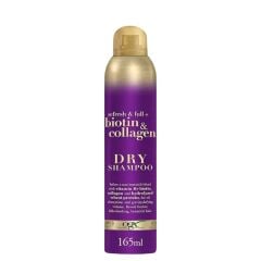 OGX Biotin Collagen Kuru Şampuan 165ml