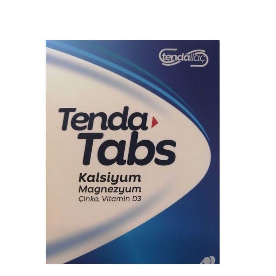 Tenda TABS 90 Tablet