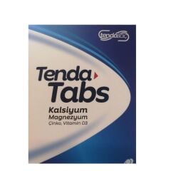 Tenda TABS 90 Tablet