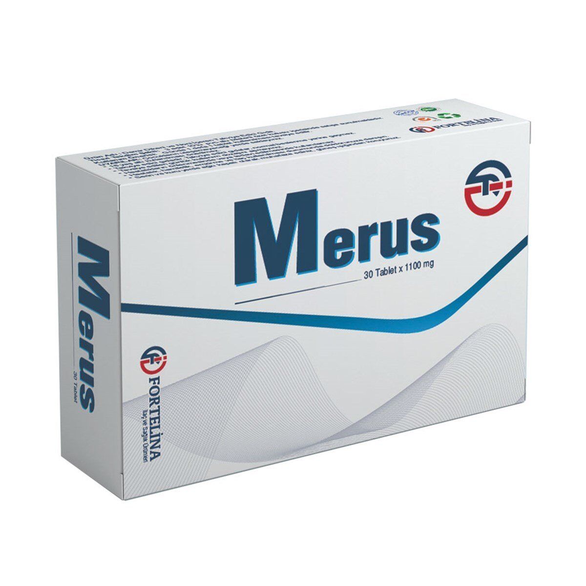 Merus 30 Tablet