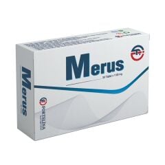 Merus 30 Tablet