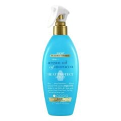 OGX Argan Oil of Morocco Isı Koruyucu Saç Spreyi 177ml
