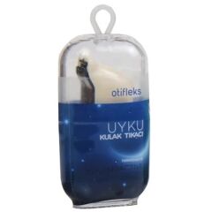 Otifleks Uyku Kulak Tıkacı Medium