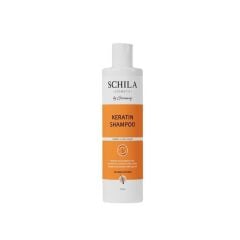 Schila Keratin Şampuan 350 ml