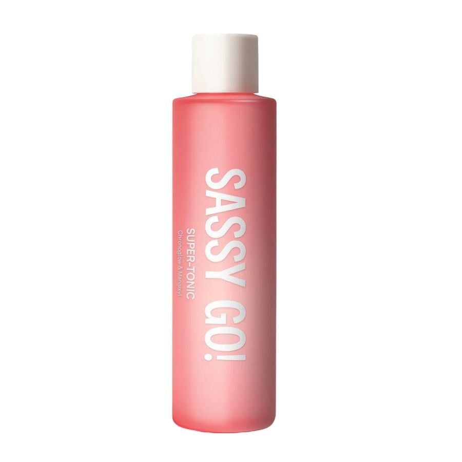 Sassy Go Super Tonic 150ml