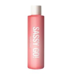 Sassy Go Super Tonic 150ml