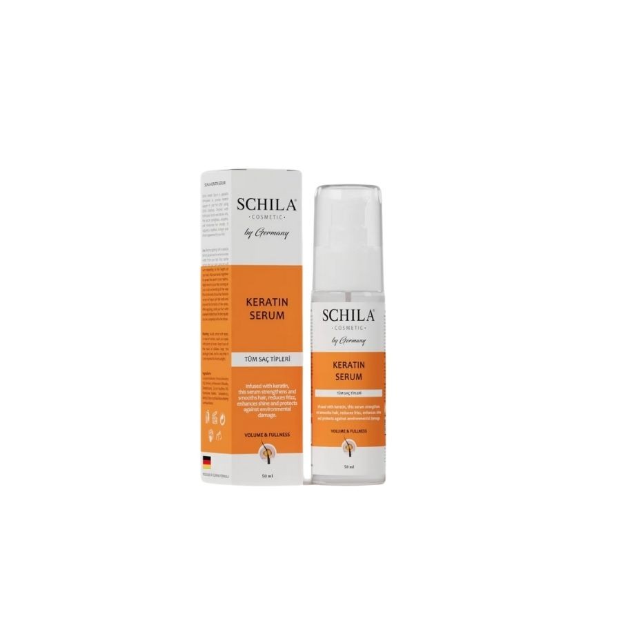 Schila Keratin Serum 50 ml