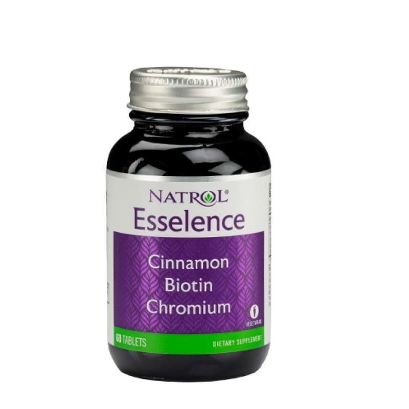 Natrol Esselence 60 Tablet