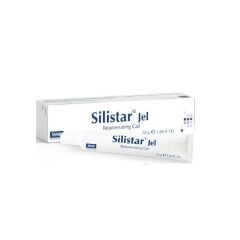 Silistar 50 GR Jel