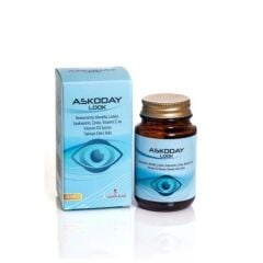 Askoday Look 30 Tablet