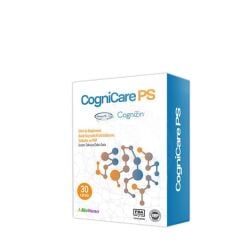 Cognicare PS Fosfatidilserin 30 Kapsül