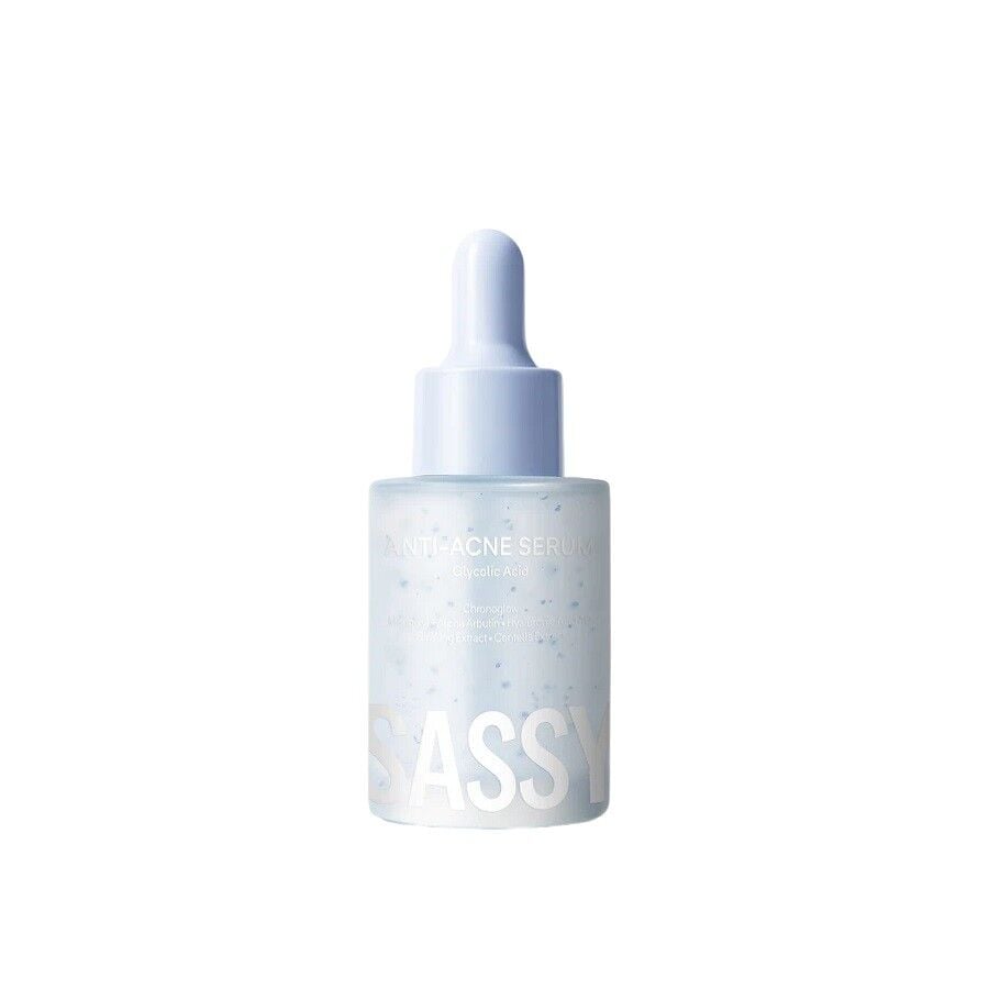 Sassy Go Anti-Acne Serum 30 ml