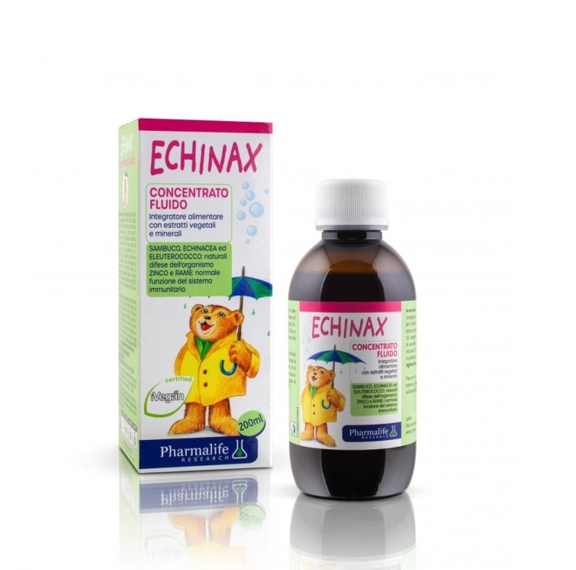 Pharmalife Echinax 200 ml