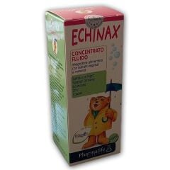 Pharmalife Echinax 200ml Bitki Ekstrleri İçeren Sıvı Takviye Edici Gıda