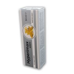 Hyperimax Krem 50 ml Cilt Bakım Bariyer Krem
