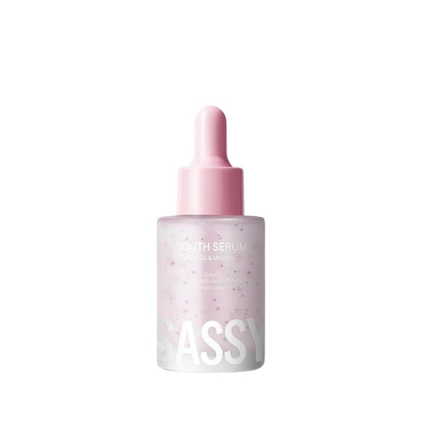 Sassy Go Youth Serum 30 ml