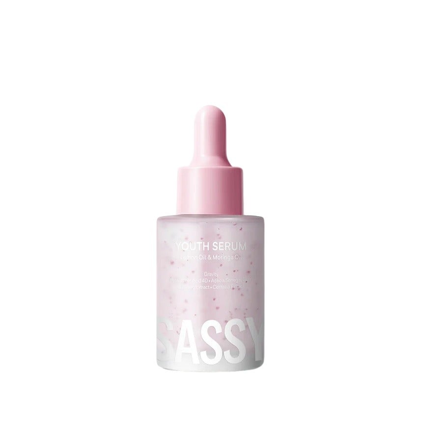 Sassy Go Youth Serum 30 ml