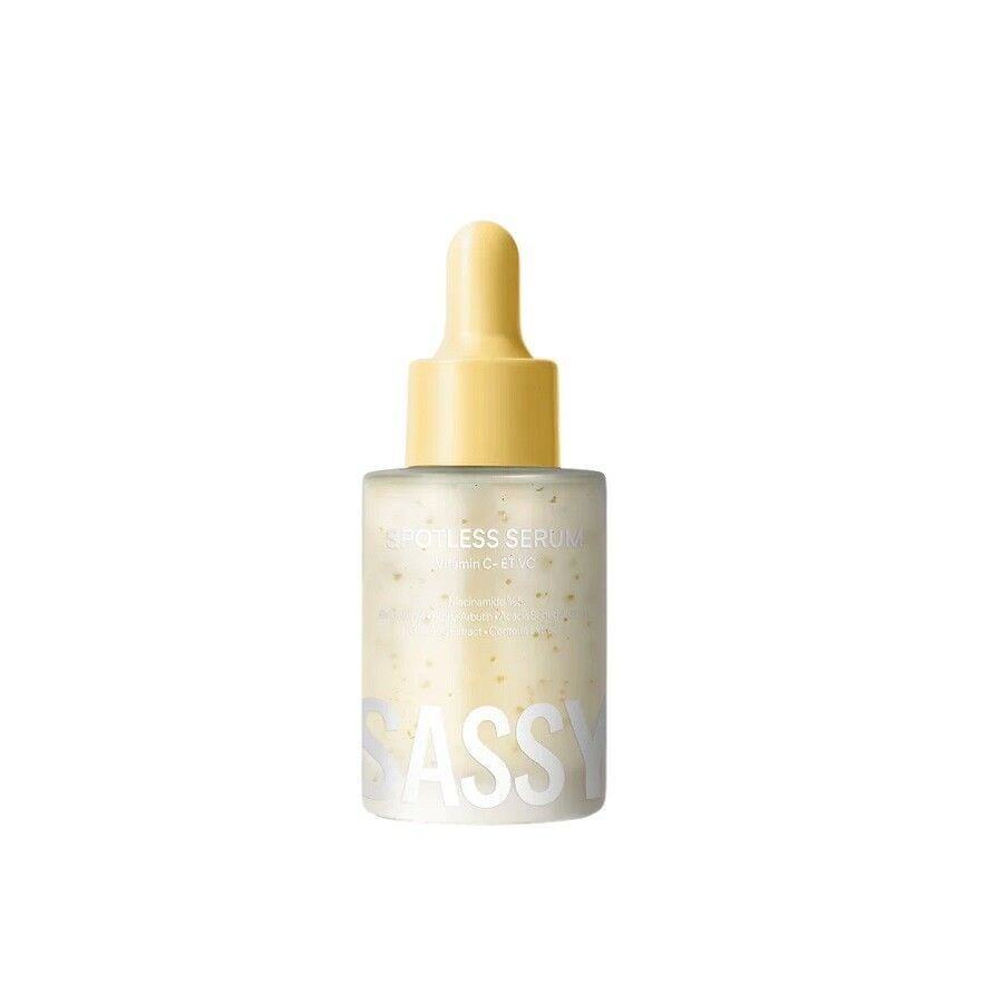 Sossy Go Spotless Serum 30 ml