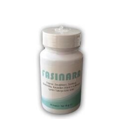 Fasinara 30 Kapsül