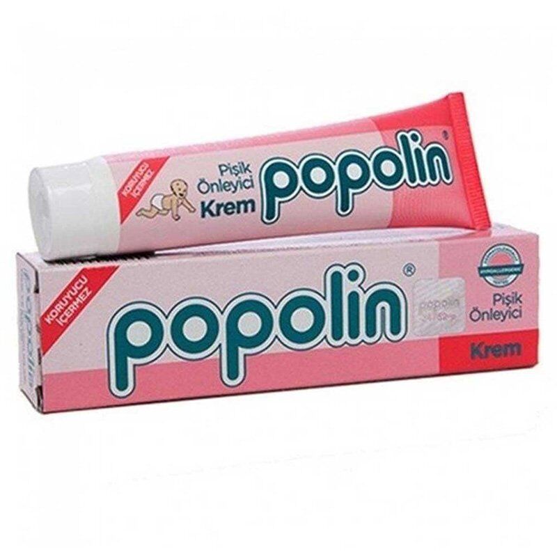Popolin Pişik Önleyici Krem 40ml