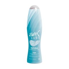 Safex Lube Natural Kayganlaştırıcı 85ml