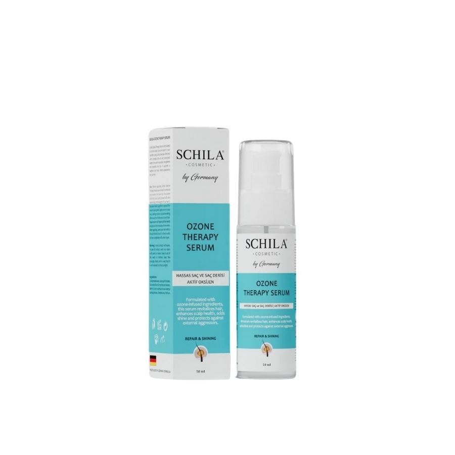 Schila Ozon Terapi Serum 50 ml