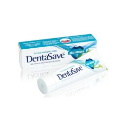 DentaSave Çinko Diş Macunu 75 ml