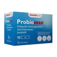 Probiomax Probiyotik 10 Saşe