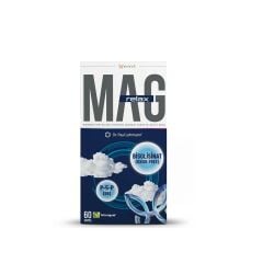 Haver Mag Relax 60 Kapsül