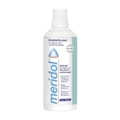Meridol Ağız Bakım Suyu 100ml - MouthWash