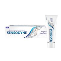 Sensodyne Diş Macunu Nourish Sağlıklı Beyazlık 75 ml